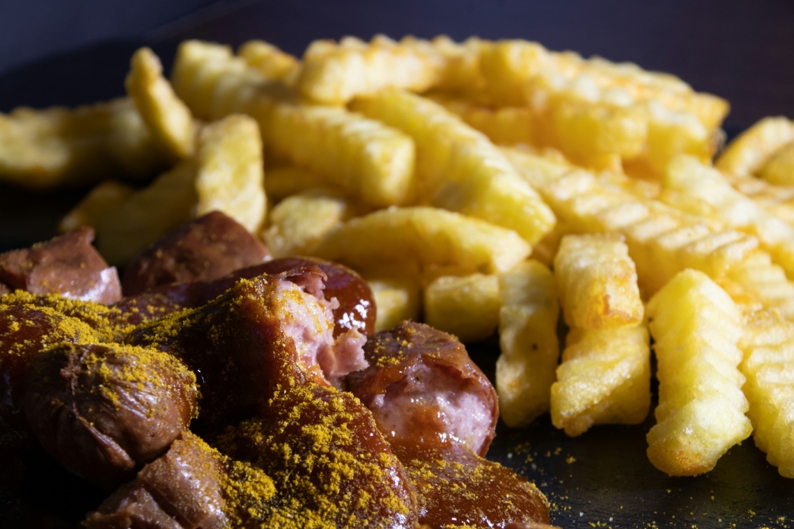 Rekordabsatz: VW verkauft mehr Currywürste als Autos